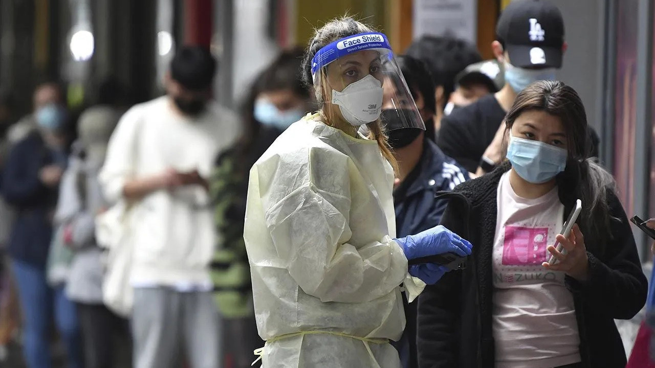 Japonların bulduğu yeni varyant normalleşme planlarını alt üst edecek