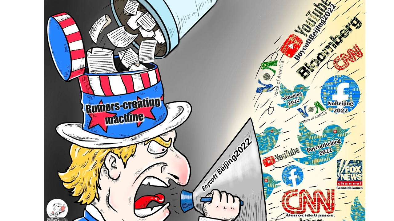 Twitter, propaganda yapanlara pabuç bırakmadı!