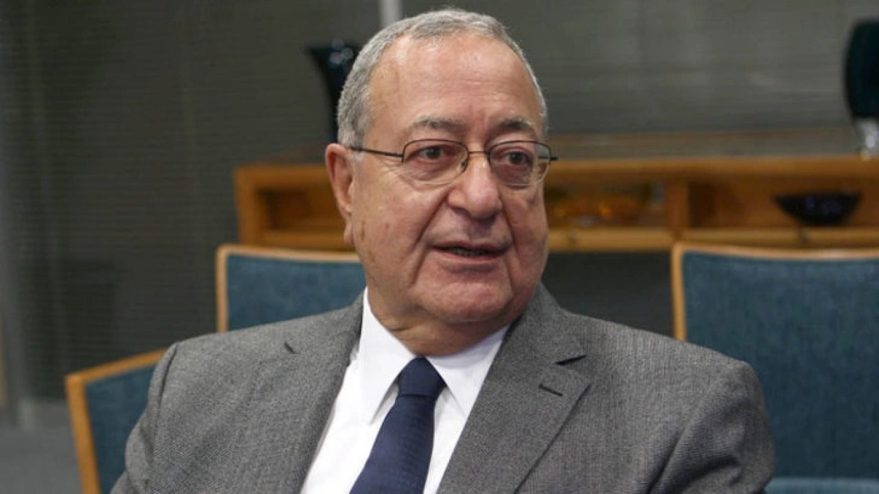 Her dönemin en iyi yağ yakan adamı. Mehmet Barlas durumdan vazife çıkardı. Erdoğan Afrika'ya gidince Rusya'nın Ukrayna planını çözdü