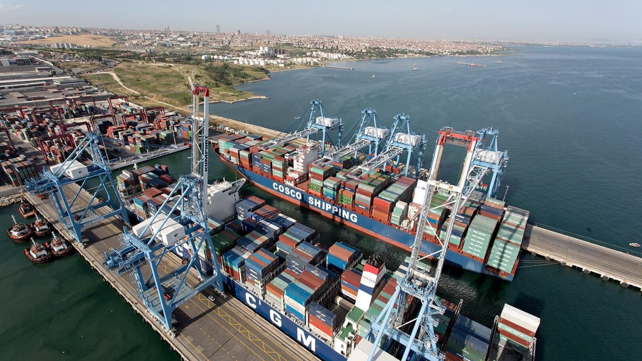 Yurt dışı üretici fiyatlarında tarih zirve