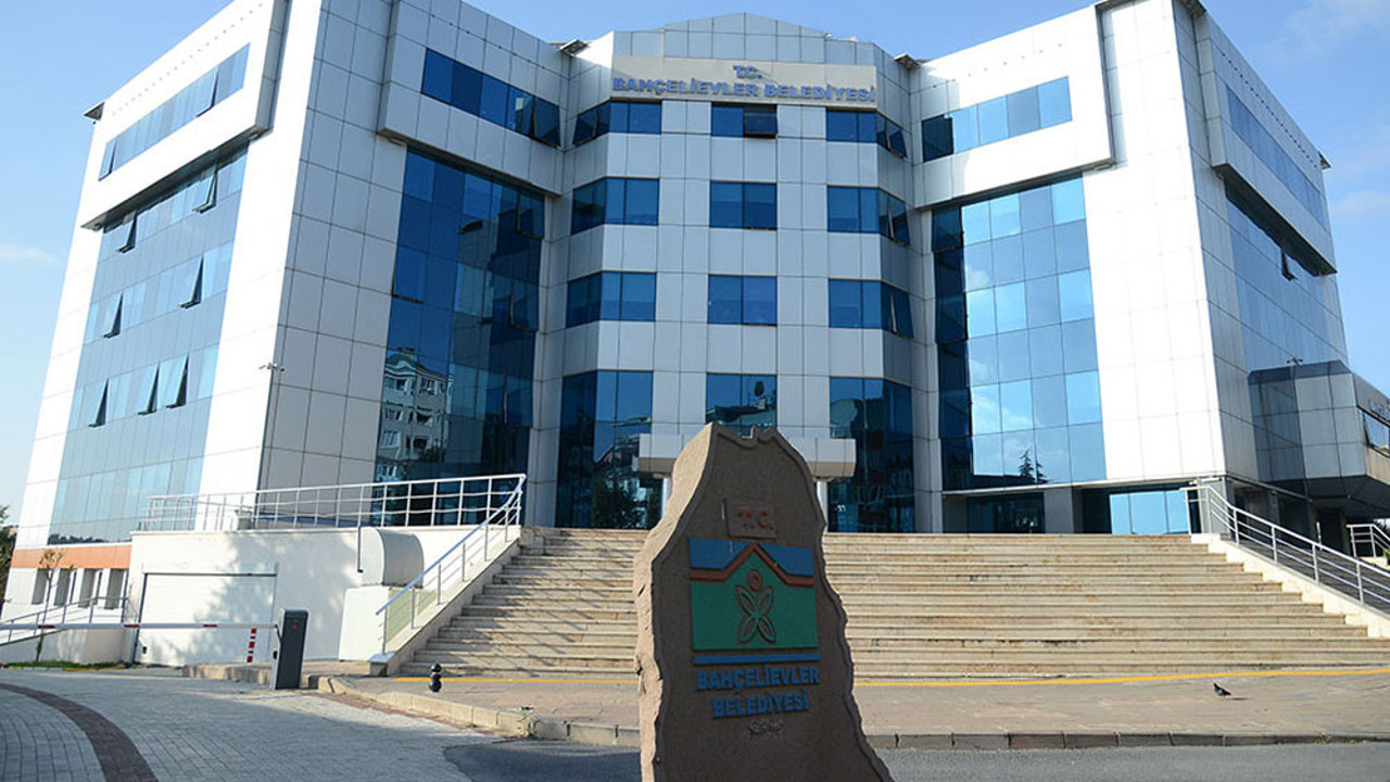 Bahçelievler Belediyesi karayolu işleri yaptıracak