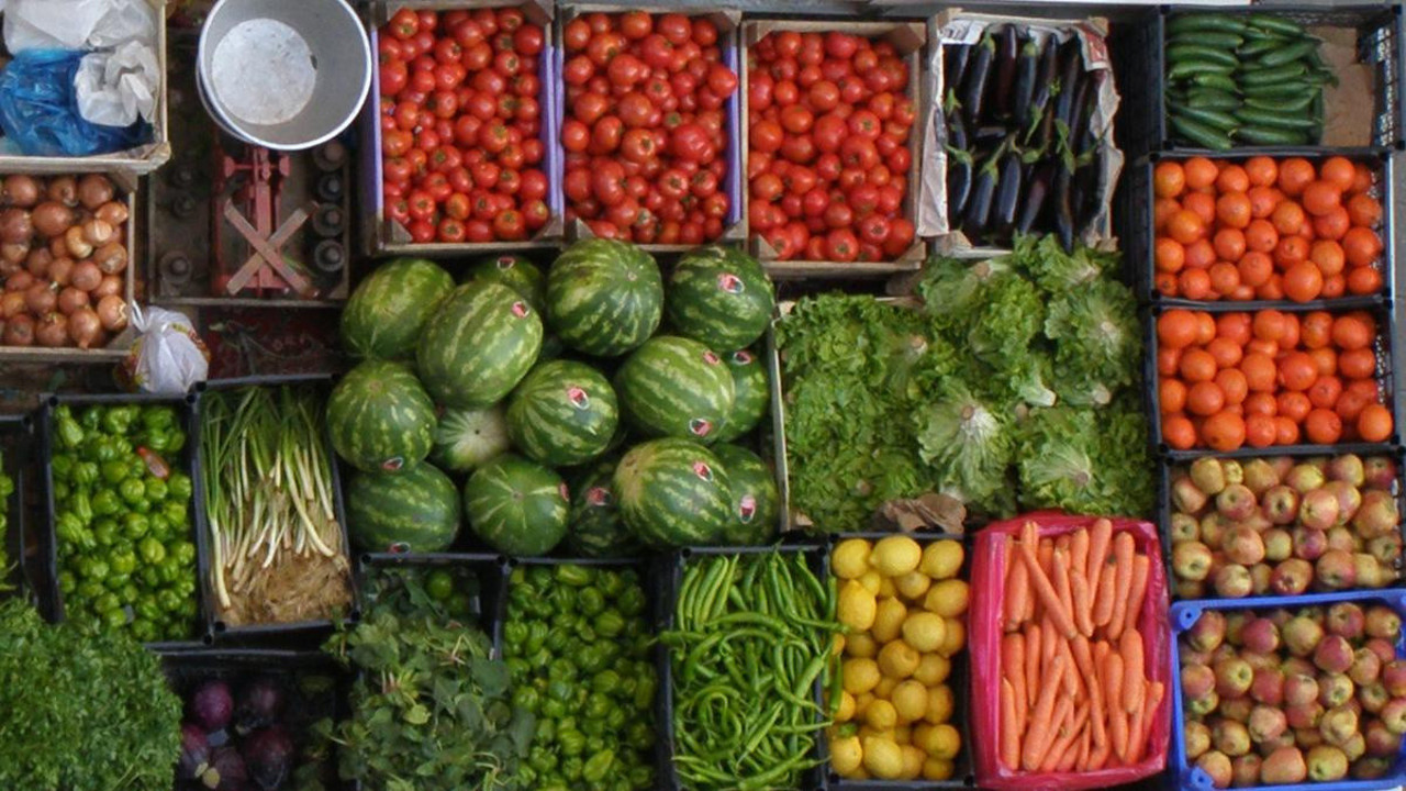 Patlıcana bibere kabağa bey demeye devam
