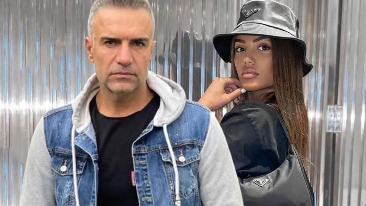 Mardini'nin Sırp sevgilisi paylaşımlarıyla dikkat çekiyor.