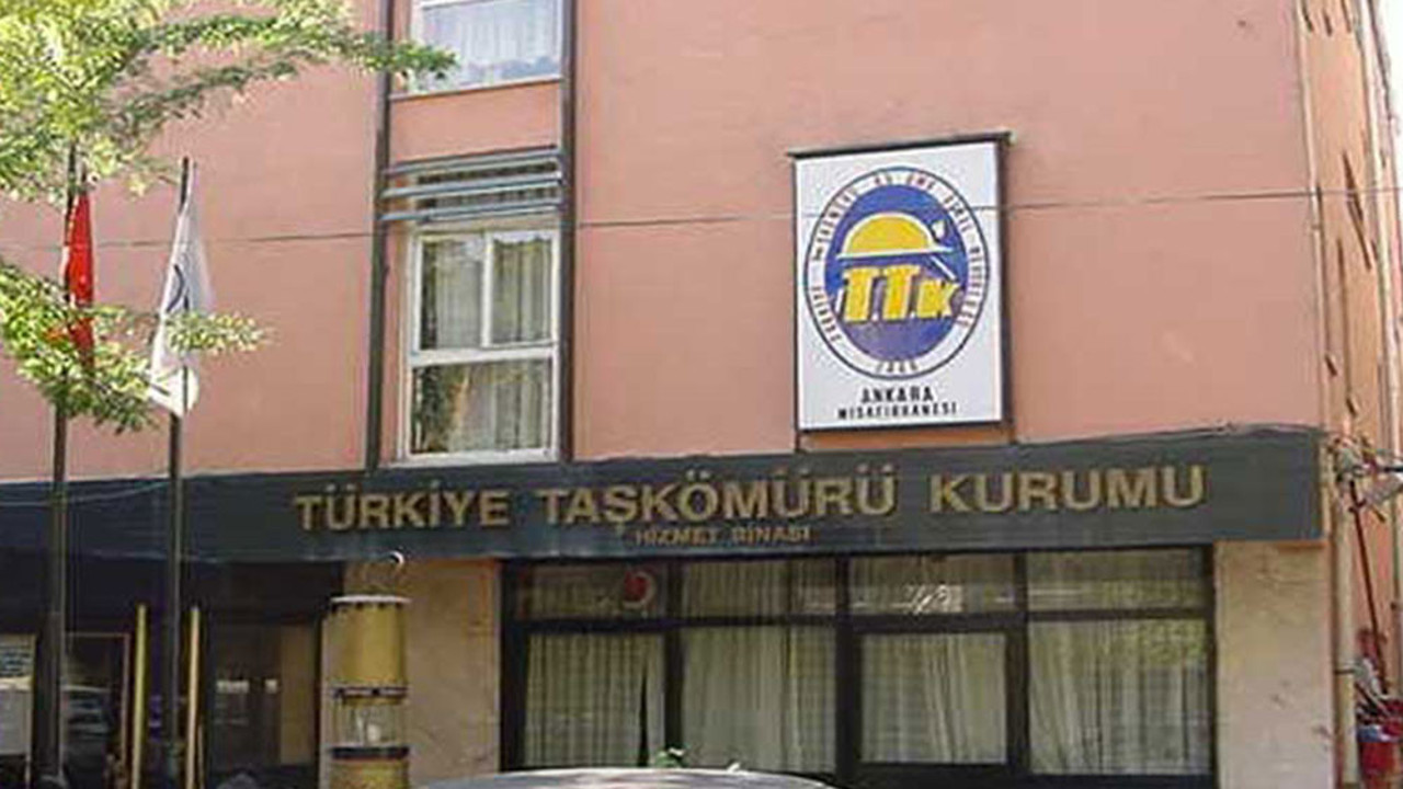 Türkiye Taş Kömürü 4 bin personel alacak