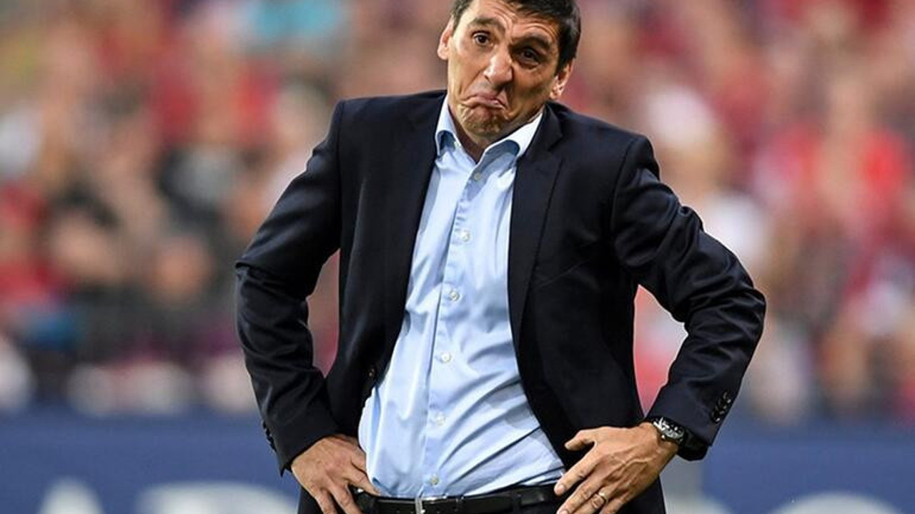Tayfun Korkut'un Hertha Berlin'i averaj takımı oldu: Son maçta bakın kaç gol yedi!