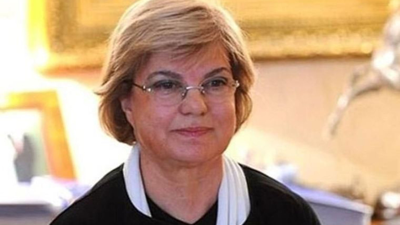 Tansu Çiller'in başına geçeceği partide genel başkan istifa etti. Yeniçağ yazdı istifa geldi