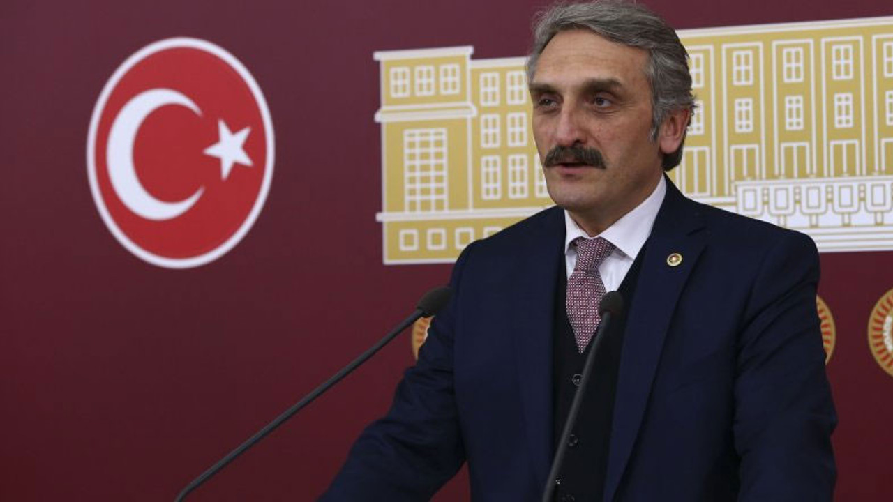 AKP'nin Yeliz'i FETÖ için Aziz Yıldırım'ı tehdit etmiş