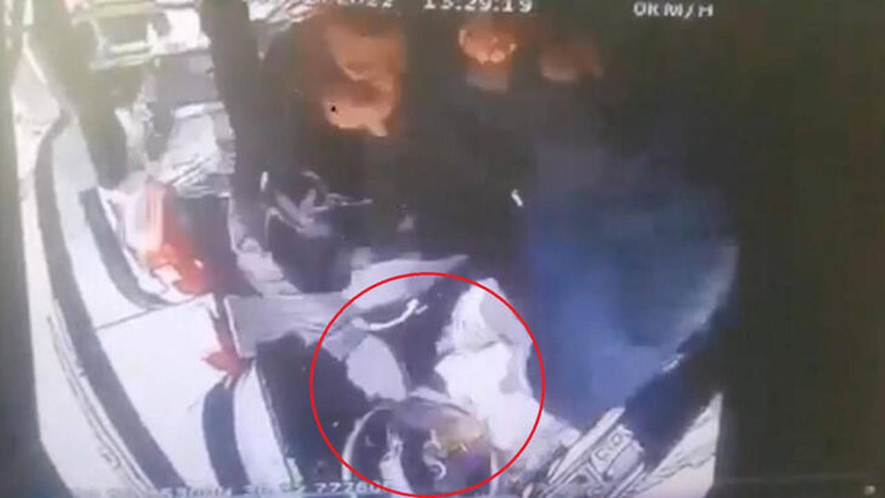 Otobüs şoförünü bıçaklayan şüpheli tutuklandı