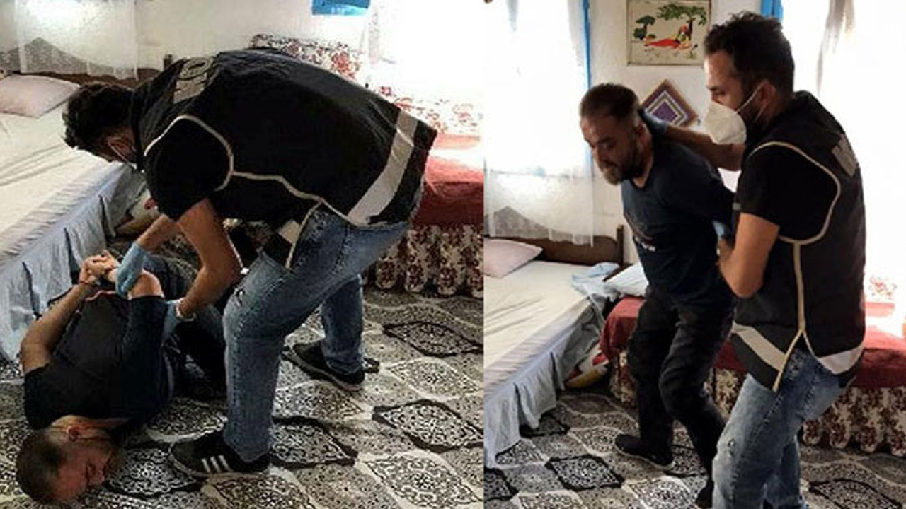 Cinci hocanın kaset arşivi patladı! Hem kadın hem de erkek var