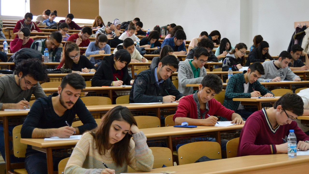 345 liralık sınavın maliyeti ne kadar. CHP'li Orhan Sümer açıkladı