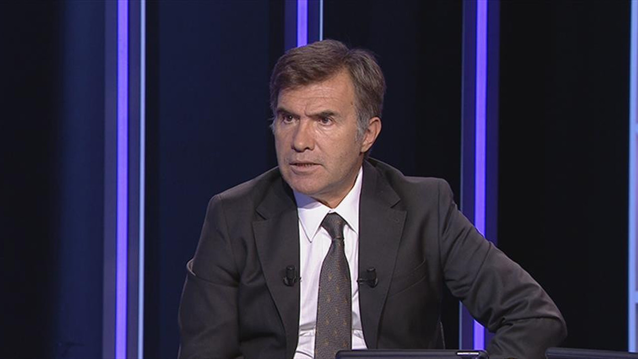 Feyyaz Uçar kızdı: Sayın Torrent, öyle diyorsun da!