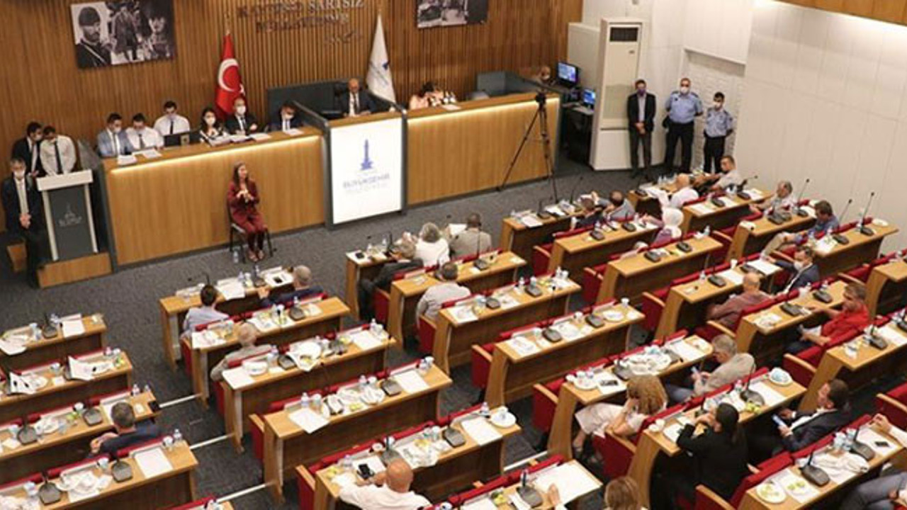 İzmir'de suya rekor zam! Teklif kabul edildi