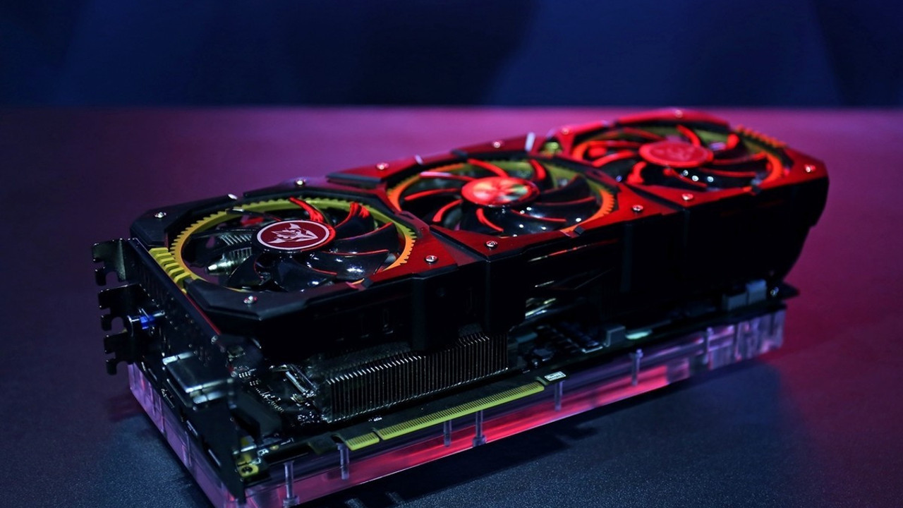 Ekran kartı alacaklara müjde!