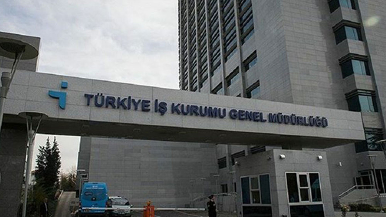 Vezirköprü SYDV 5 personel alacak