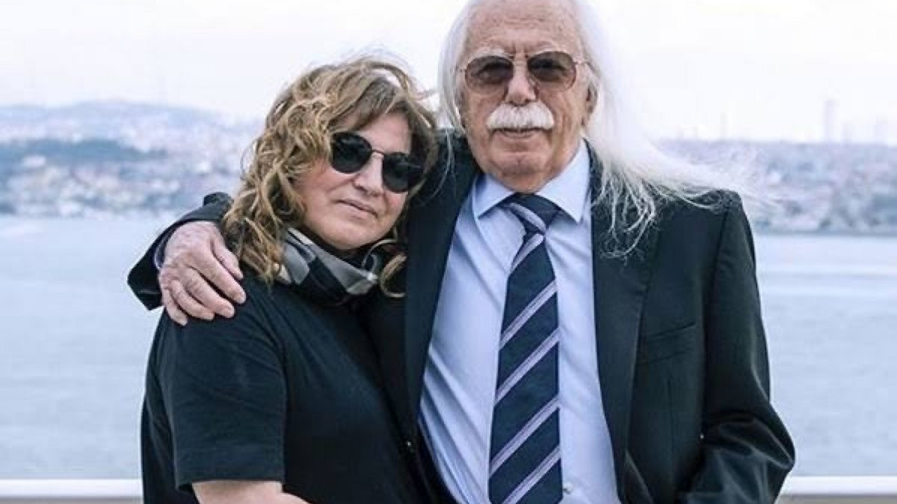 Haydar Dümen'in 100 milyonluk gizli mirası ortaya çıktı. Karısı şok oldu