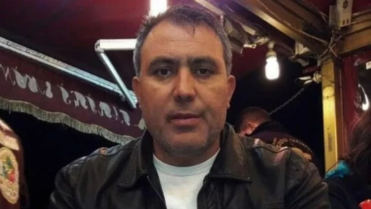 Son dakika... Kütahya'da İYİ Partili Mehmet Sönmez öldürüldü