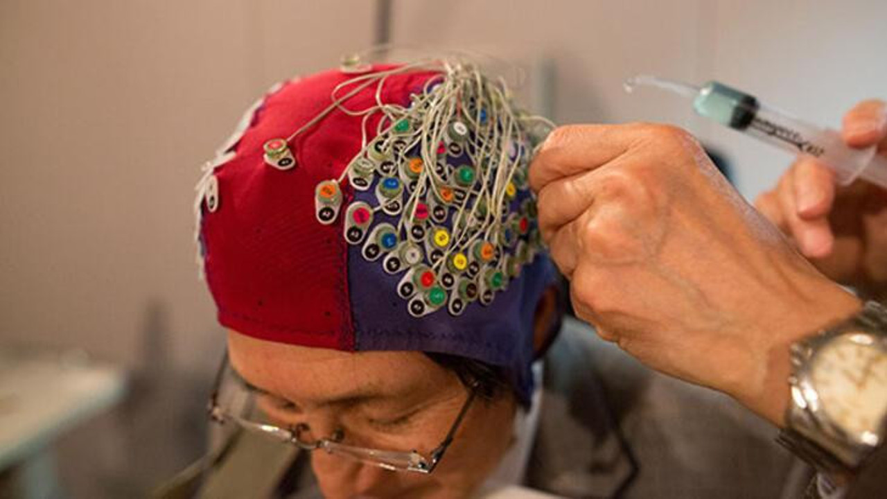 Japon bilim adamlarından umut olacak bir çalışma...