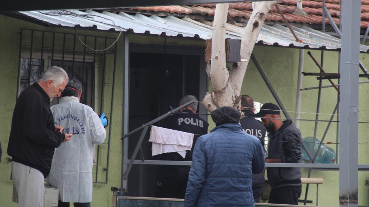 Anaokulu öğretmeninin kahreden ölümü