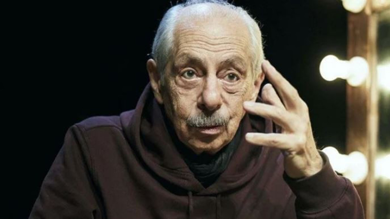 Genco Erkal'da Tarkan için yorum yaptı