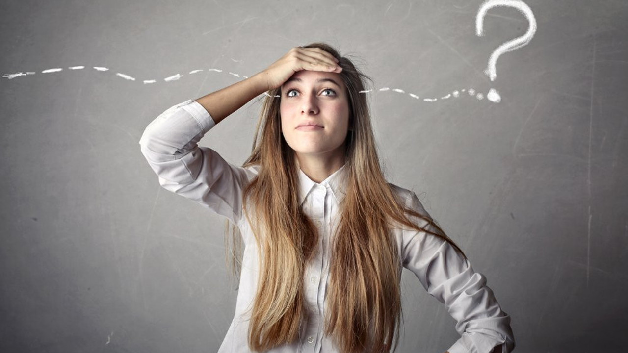 Bu kişiler ertesi günü hatırlayamıyor