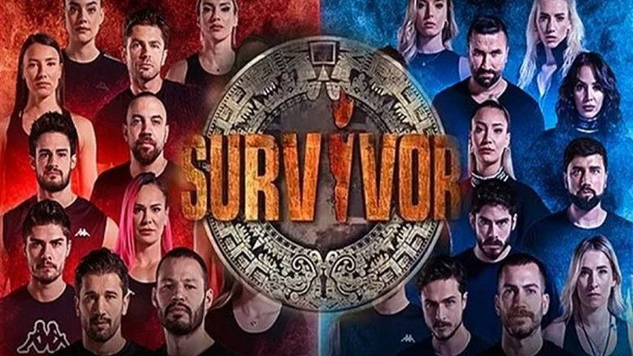 Survivor 2022 All Star yarışmasına çok güçlü bir isim katılıyor.