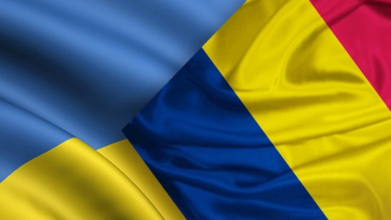 Romanya 500 bin Ukraynalı mülteci alabilir