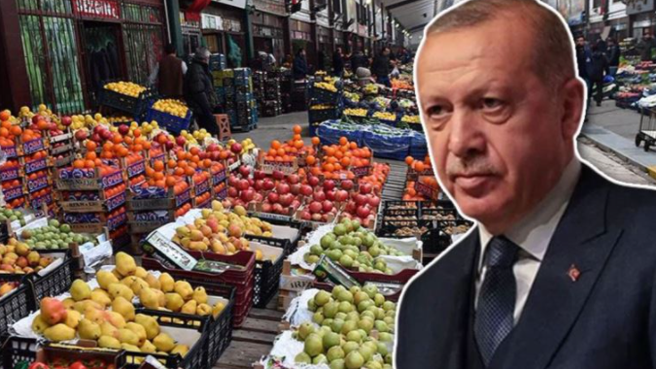 AKP, halleri büyük sermayeye mi devredecek?