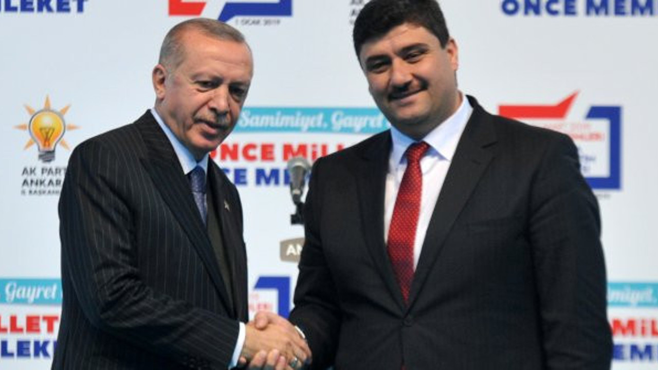 AKP’li belediye başkanı Erdoğan’ı eleştirenleri kovmakla tehdit etti