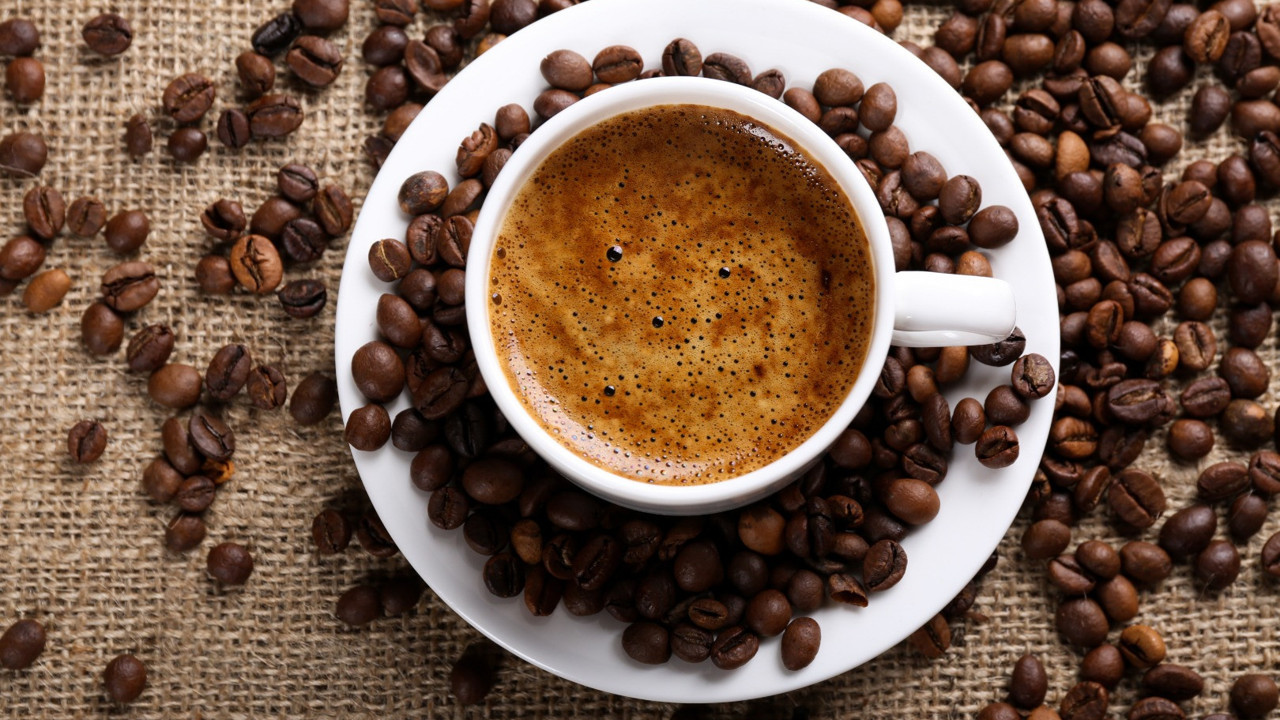 Kahve üzerine en büyük çalışma yayımlandı