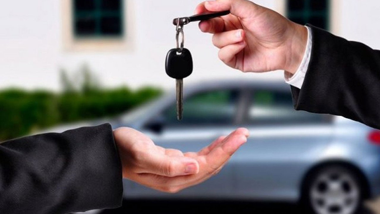 Denizli İl Tarım Ve Orman Müdürlüğü araç kiralayacak