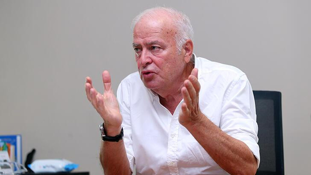 Şansal Büyüka, Süper Lig'in yeni yayıncı kuruluşunu açıkladı