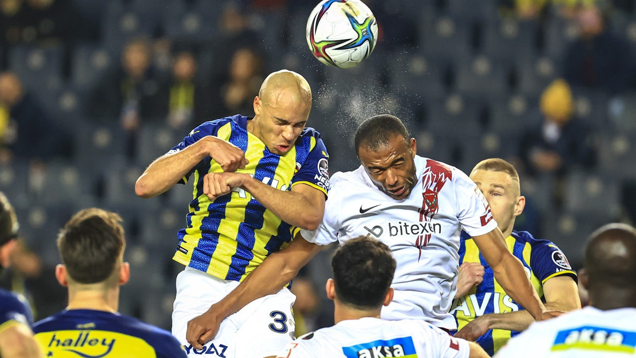 Fenerbahçe'de Prag seferberliği!