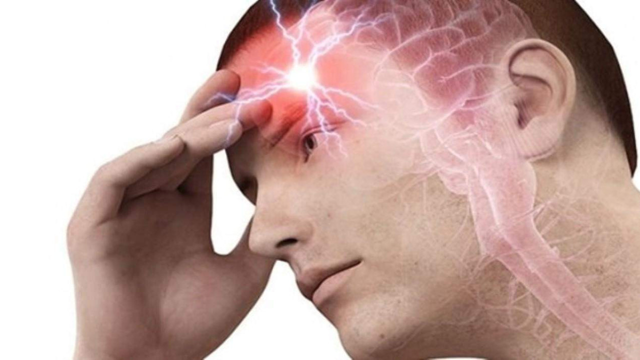 Geçici beyin krizi kalıcı inmeye neden olabilir