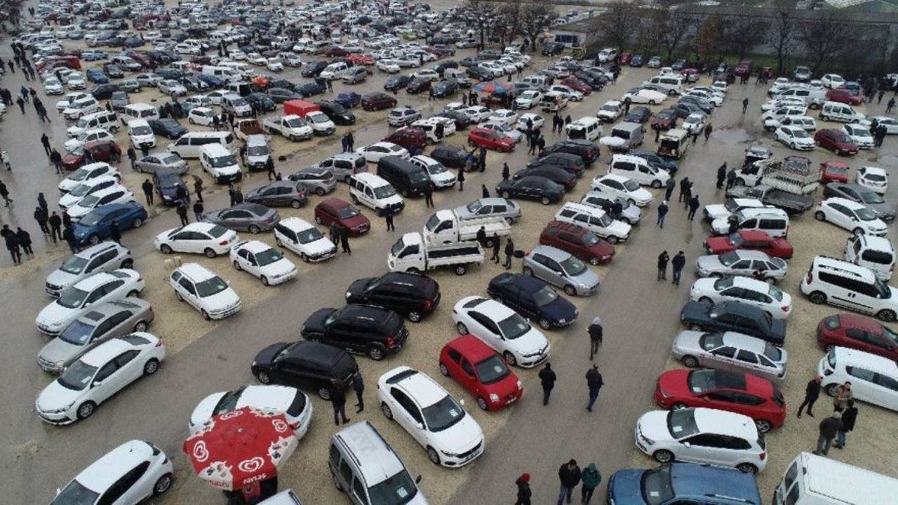 Otomobilde ekspertiz hizmetlerini zora sokan gelişme