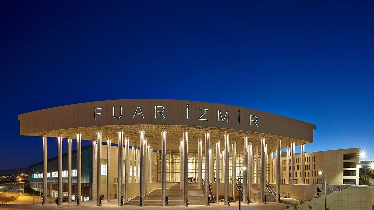 İzmir İzfaş 9 personel alacak