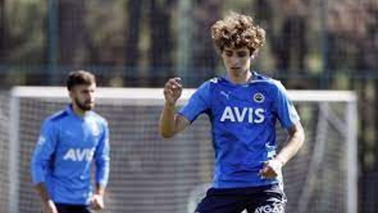 Fenerbahçe'de Miamili Bora da Prag kadrosunda