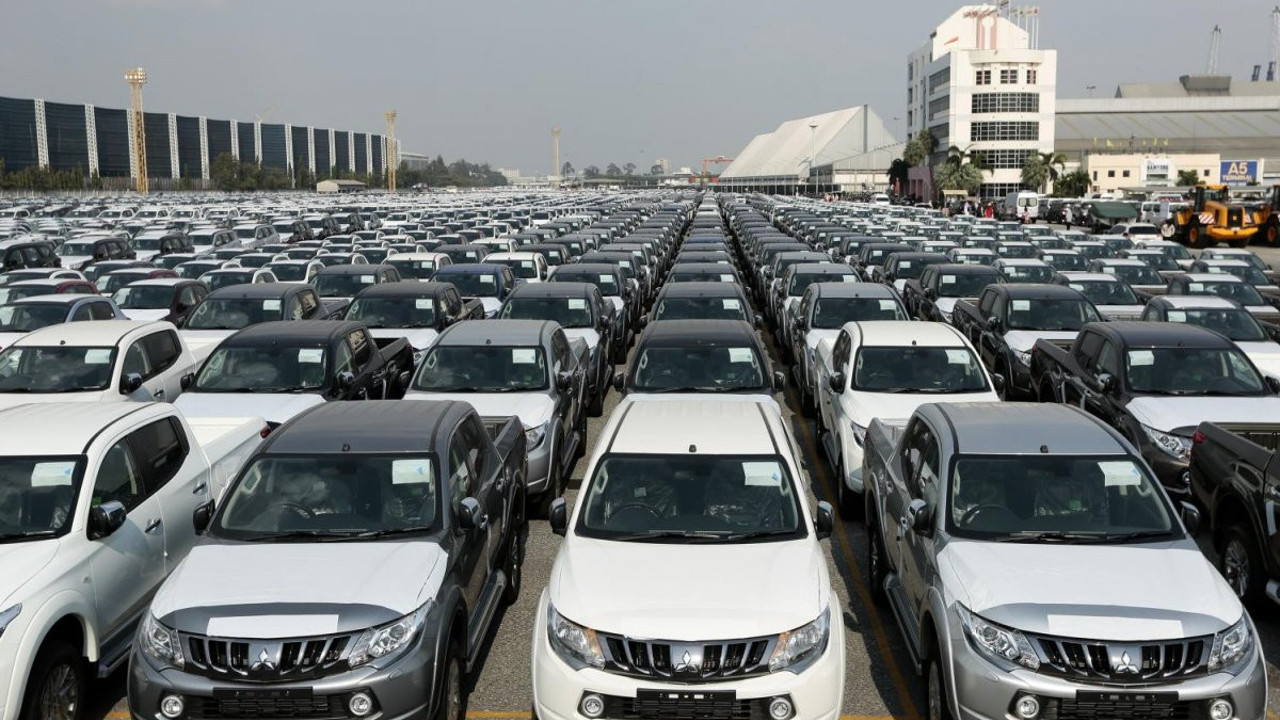 İkinci el otomobillerdeki "ağır hasar kaydı" kriterine dikkat!