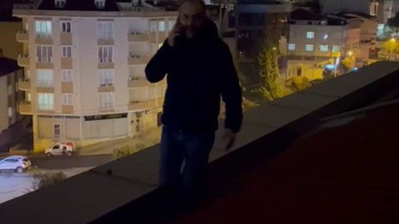 Kumarhane baskınında yakalandı bahanesi ‘yok artık’ dedirtti