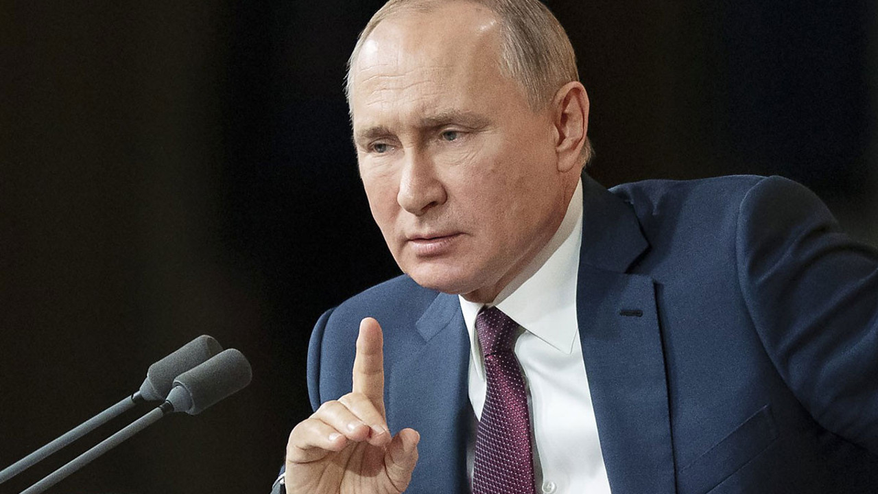 Rusya'nın kararı korkuttu... Donbass'tan sonra sıra orada