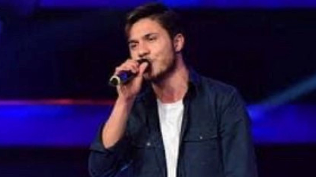 'O Ses Türkiye' yarışmacısına silahlı saldırı