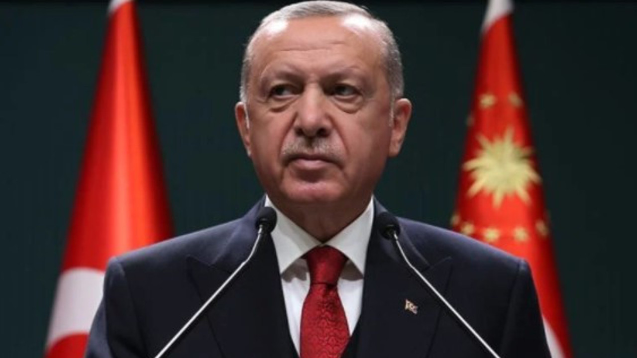 Erdoğan S400'lerin akıbetini açıkladı