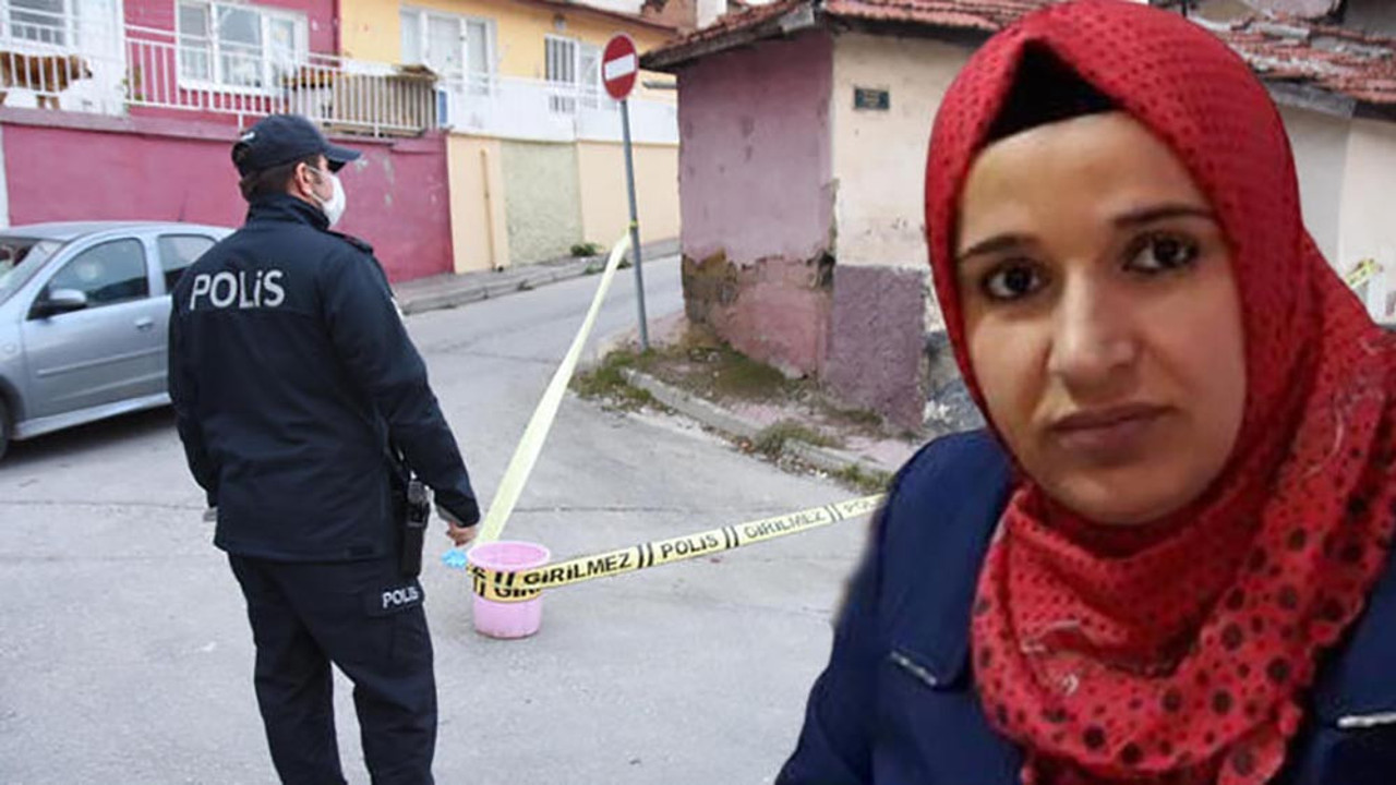 Abla cinayeti sanığının akli dengesi yerindeymiş