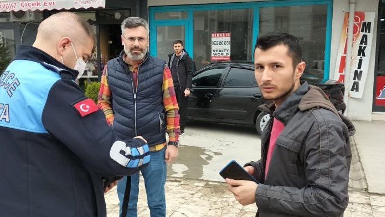 Çantası bulundu verdiği ödül şok etti