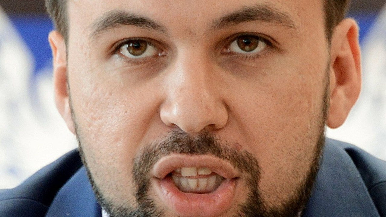 Rusya bağımsızlıklarını tanımıştı. Ayrılıkçı bölgenin başkanı Ukrayna'ya meydan okudu