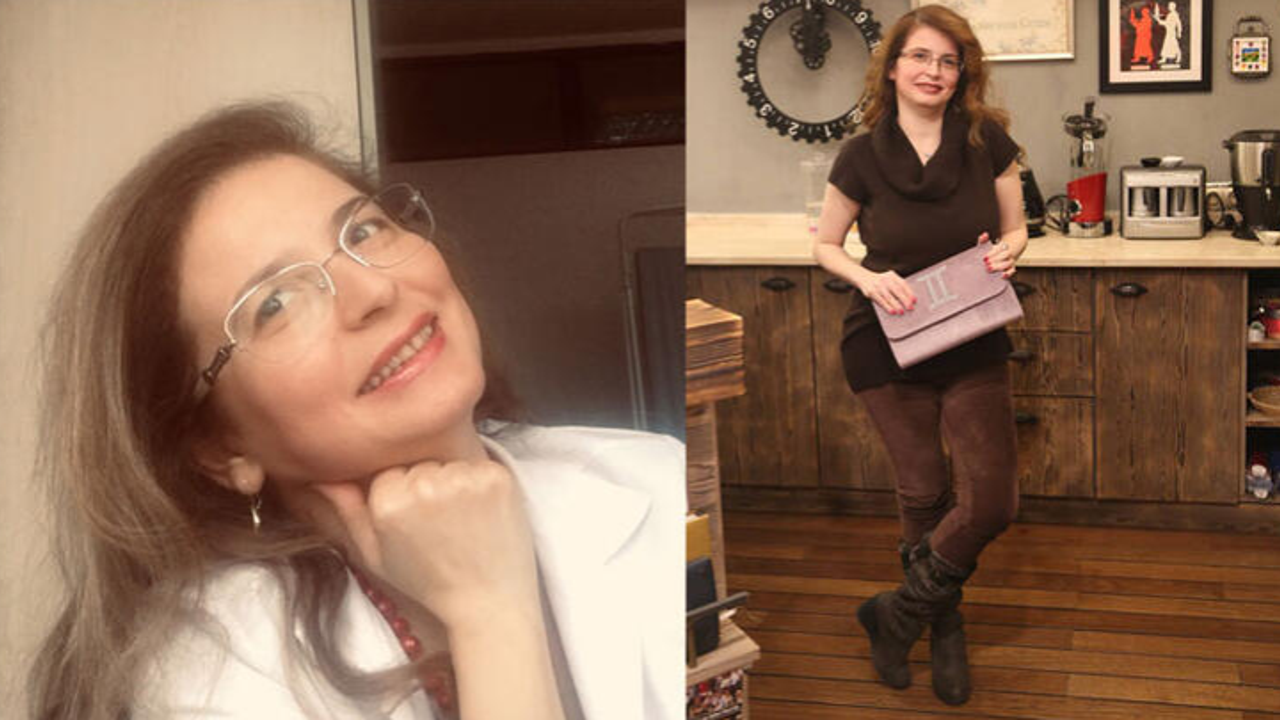 Ankara Eğitim ve Araştırma Hastanesi'nde skandal olayı doktor anlattı. Hasta üzerime oturup...