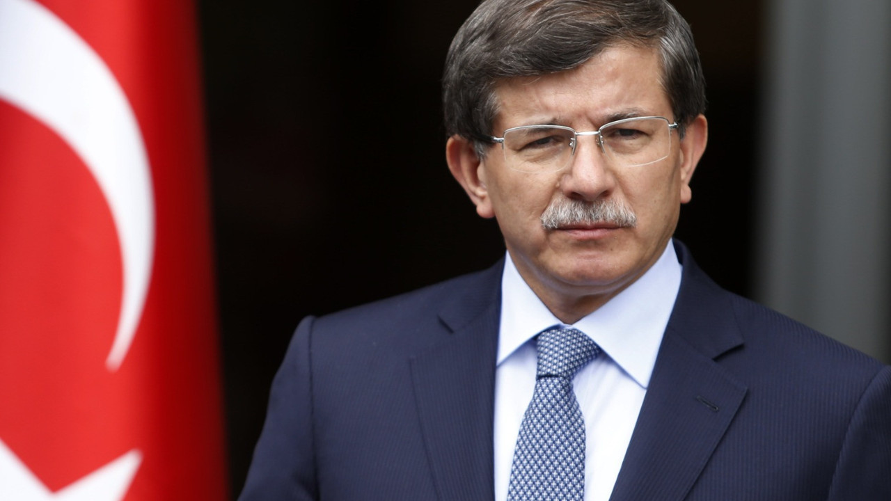 Son dakika... Ahmet Davutoğlu, Bahçeli'ye saat verdi