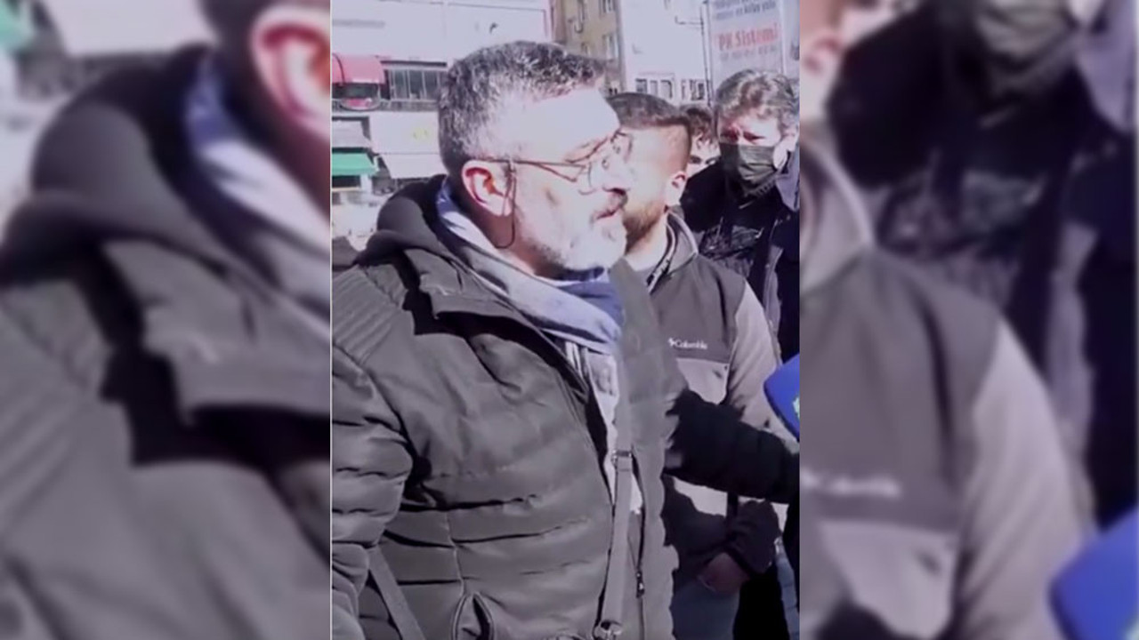 Ve Almanya'da yaşayan bir Türk, Türkiye'de yaşayanlara acı gerçeği anlattı