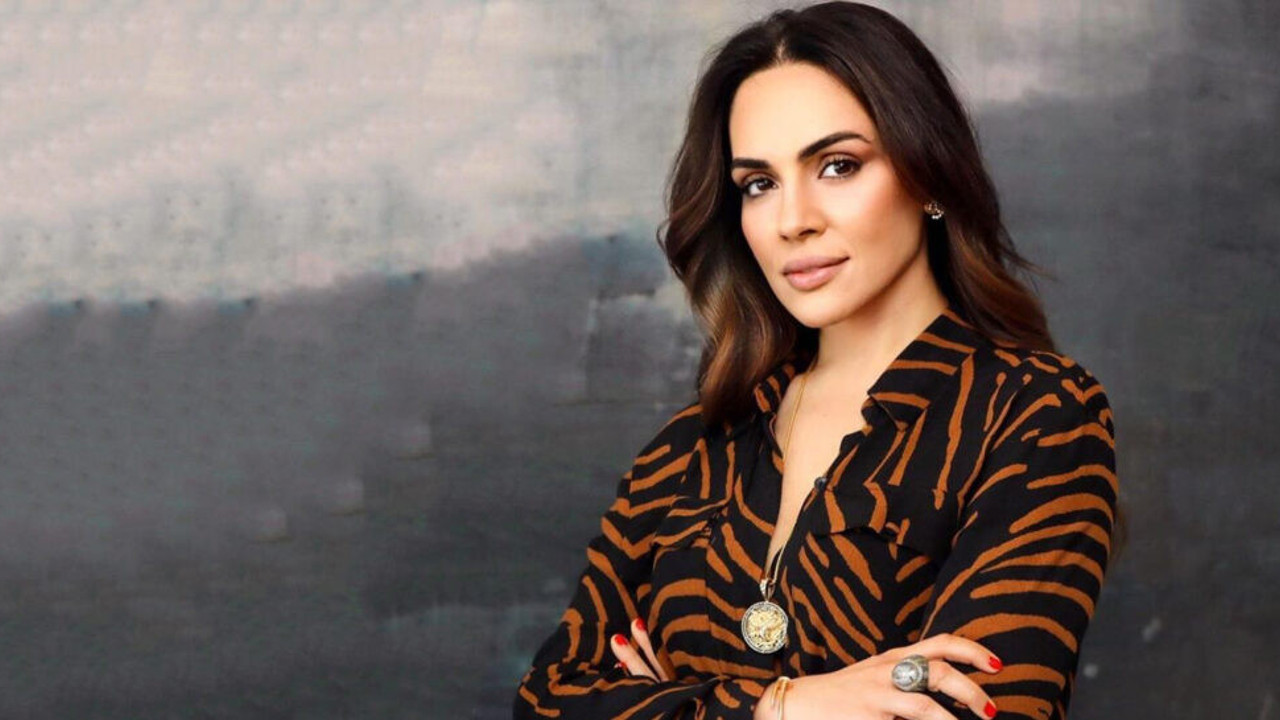 Buket Aydın hangi markanın reklam yüzü oldu?