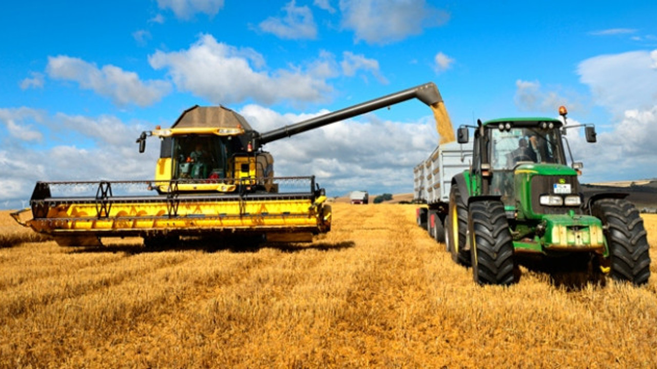 Küresel piyasalar tepetaklak