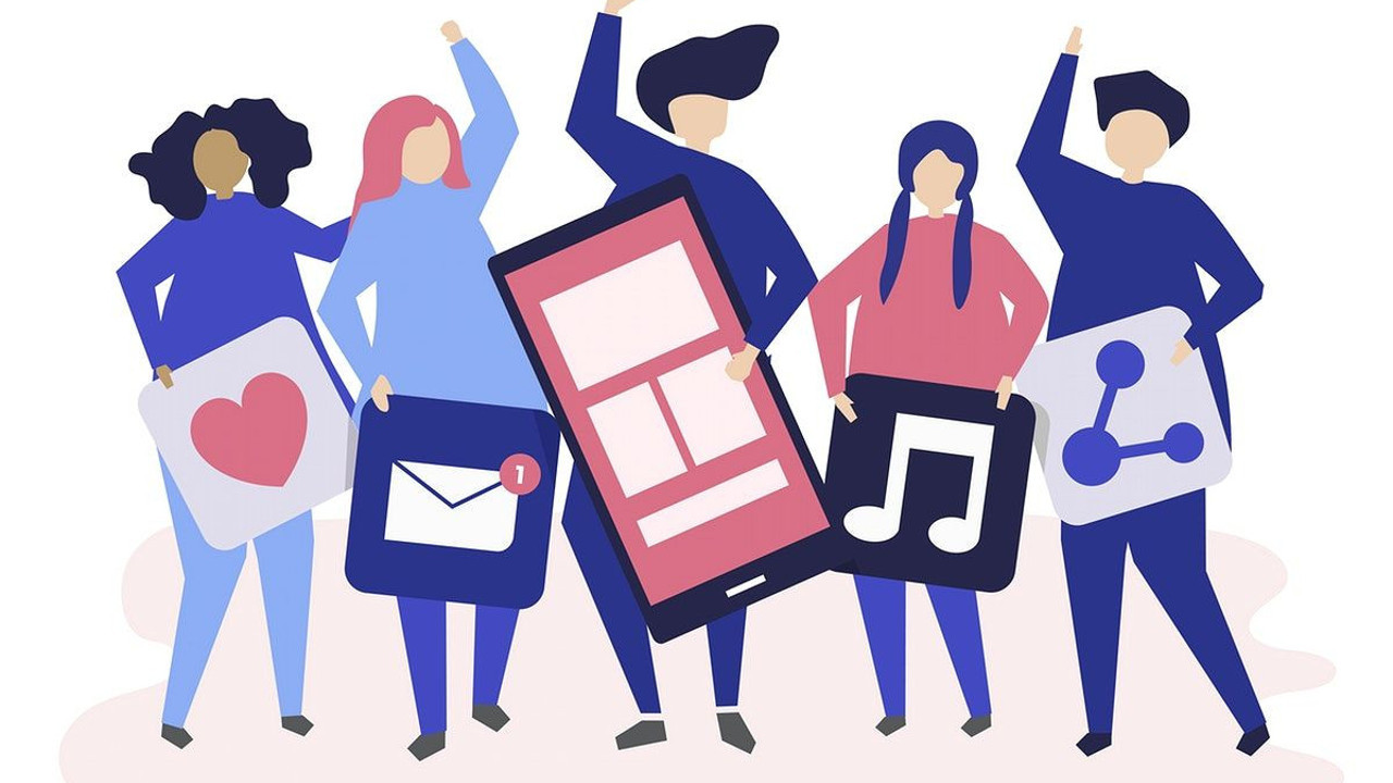 Sosyal medyadaki fotoğraflar kullanılarak şehirlerin 'moda haritası' oluşturuldu